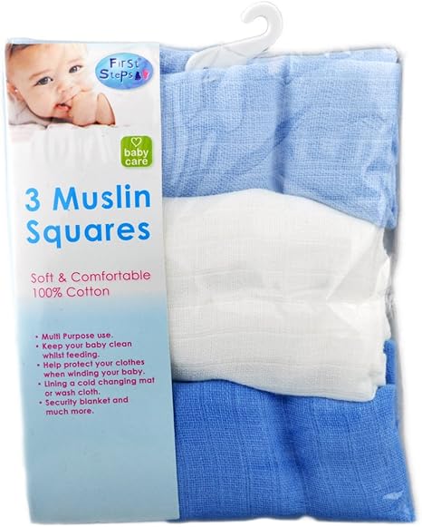 muslin squares amazon