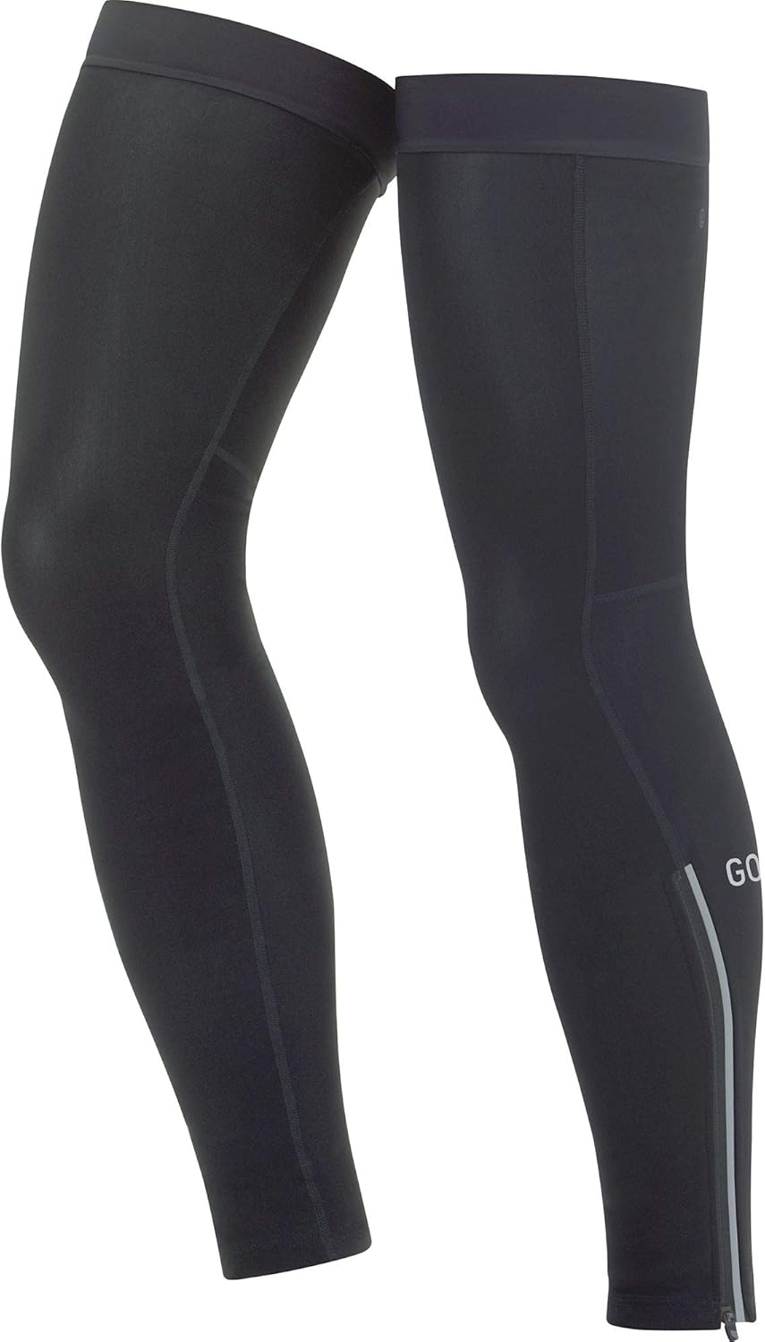GORE WEAR C3 Unisex Leg Warmers : Clothing