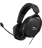 Amazon.com: HyperX Cloud Stinger 2 Core - Gaming Headset for
