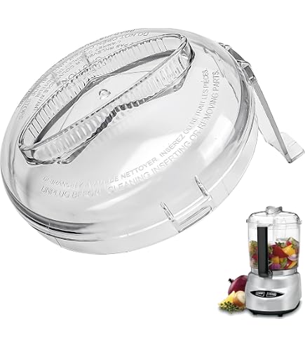Cuisinart 業務用パーツ 4mmスライサー DLC-044TXJ 9jupf8b Amazon.com: Cuisinart DLC-4CHBWB Replacement 4 Cup Work Bowl with