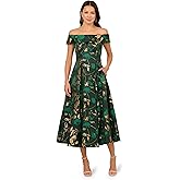 Adrianna Papell Womens Ap1e212279