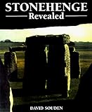 Front cover for the book Stonehenge Revealed by David Souden