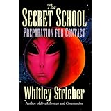 Confirmation The Hard Evidence Of Aliens Among Us Whitley Strieber 9780312185572 Amazon Com Books