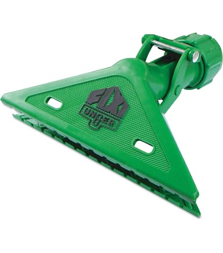 Mango Telescópico Unger EZ400 OptiLoc - 2 Elementos, Extensible Hasta 4 Metros, Sistema Seguro