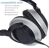 baolongking 2.5mm to 3.5mm Audio Cable for Bose QC35 QC25 OE2 JBL E45BT E55BT view 6