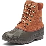 SOREL - Men's Cheyanne II Waterproof Insulated Winter Boot