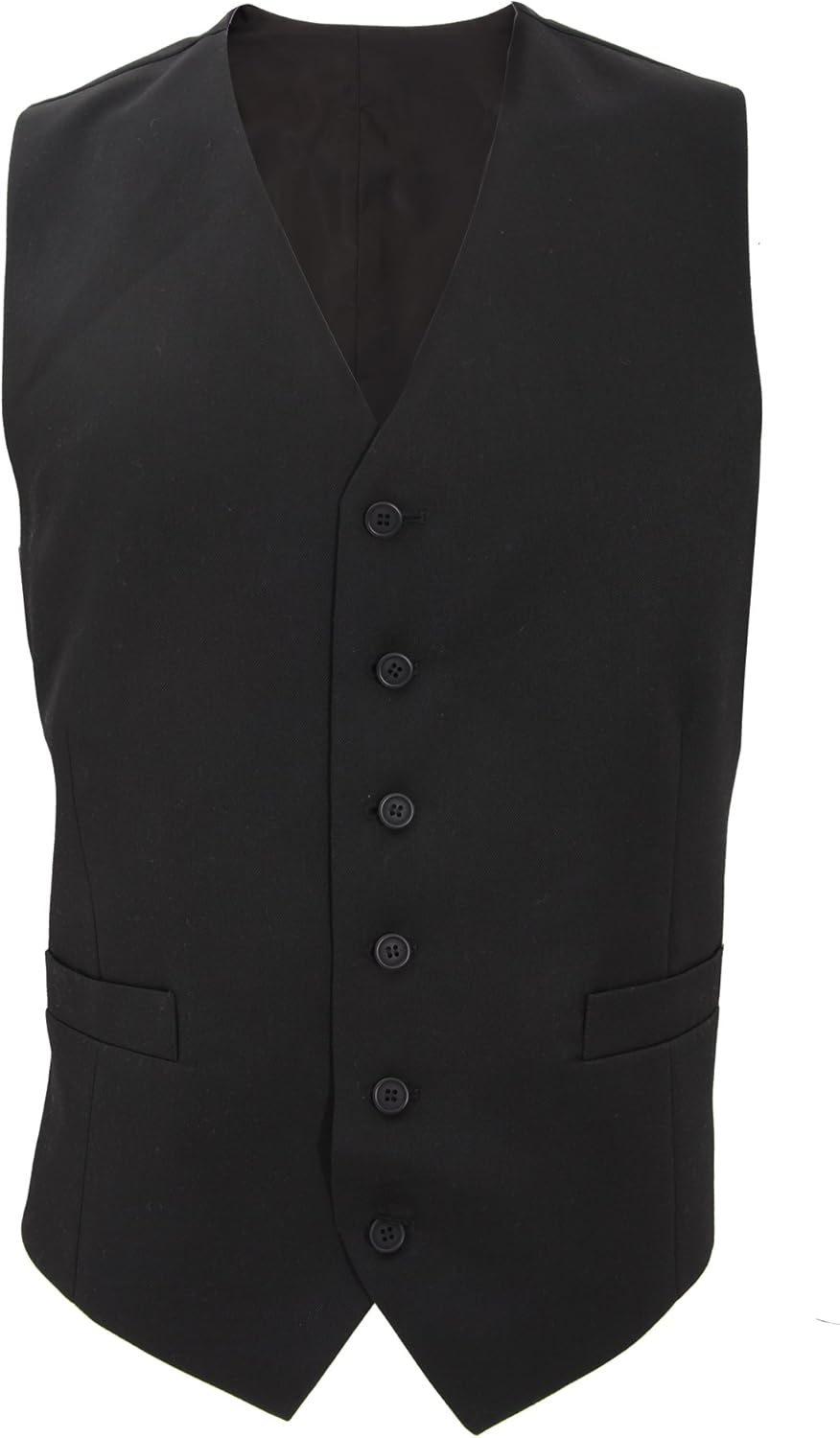 brooks vest mens white