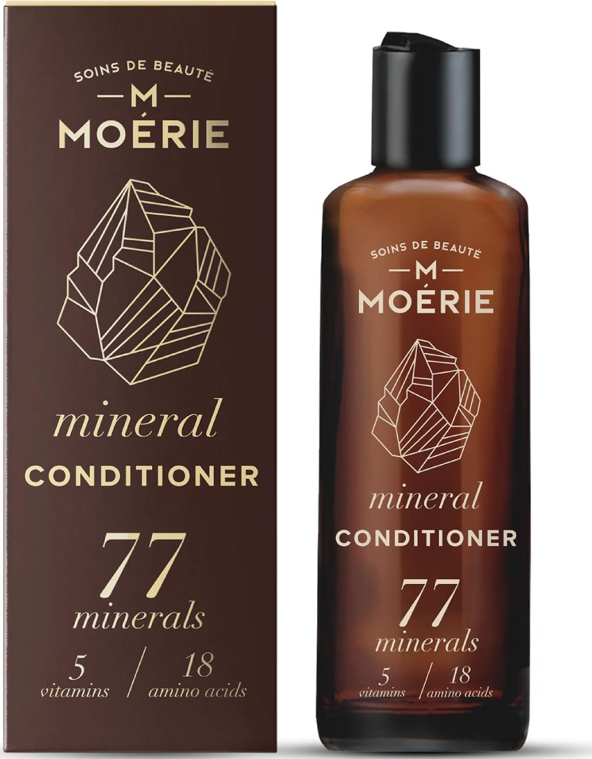 Haarwachstum Conditioner gegen Haarausfall, Biotin und Koffein Haarwuchs Conditioner für Frauen und Männer - Image 4