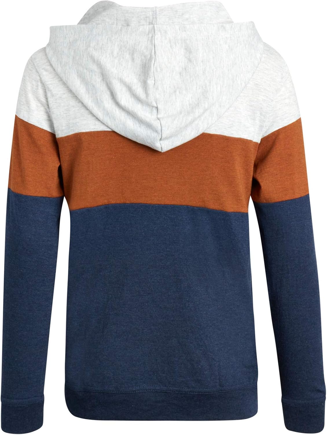 Tony Hawk Boys' Shirt - Long Sleeve T-Shirt Hoodie: Clothing