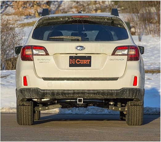 Trailer Wiring Harness Subaru Outback Forums