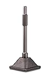 Tamper Shank and Plate for TR Industrial TR-100 and