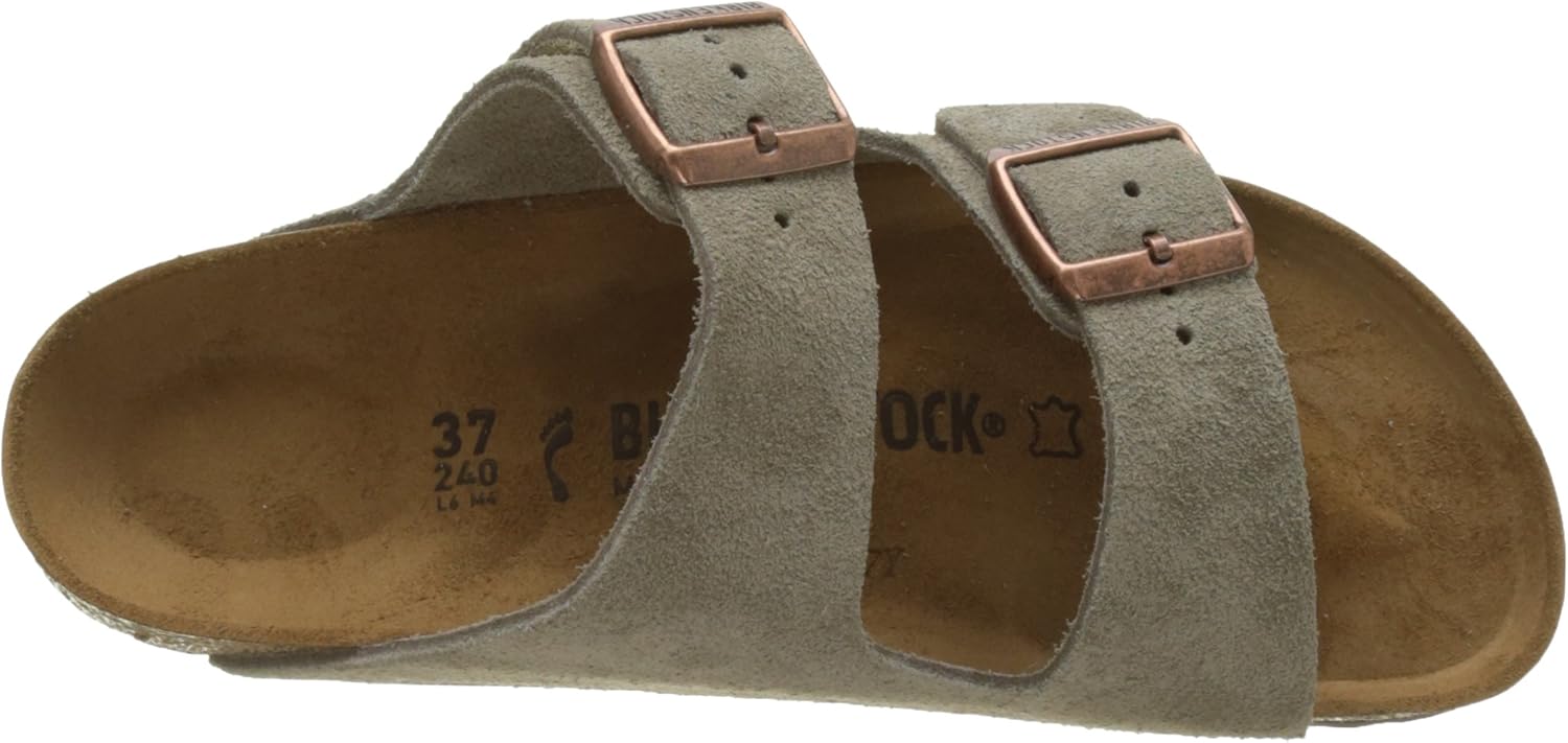  | Birkenstock Women's Arizona | Slides