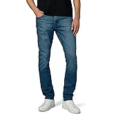 Joe's Jeans Men's Asher Slim Leg Jean, Fisher, 32W x 34L
