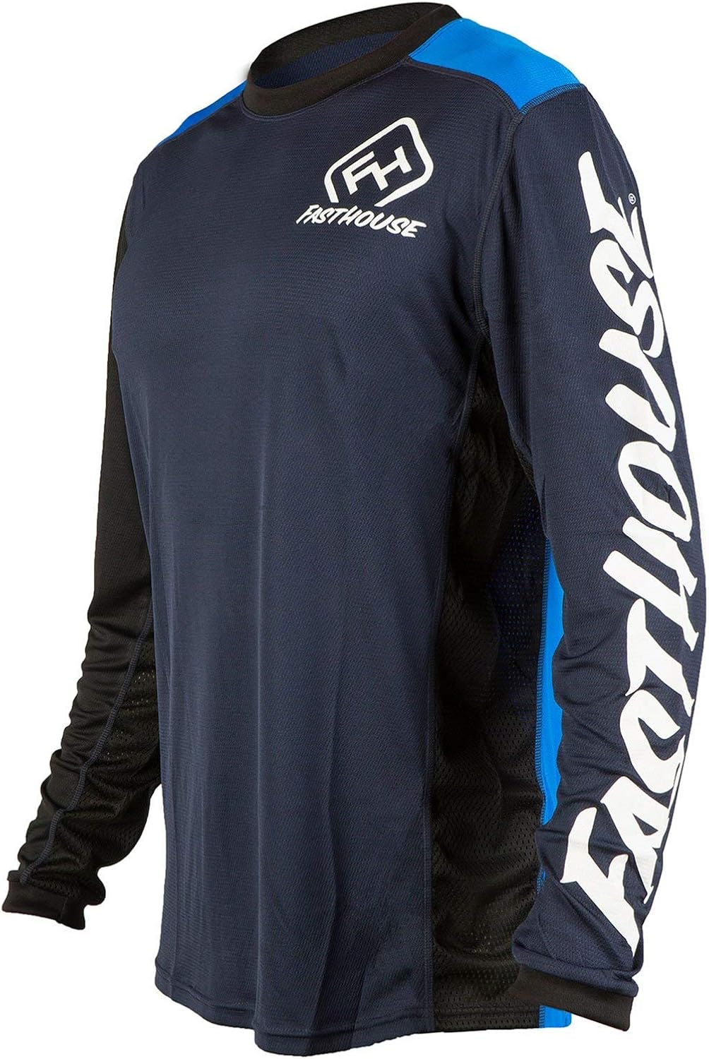fasthouse mtb jersey