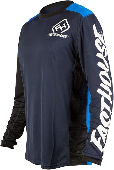 fasthouse jersey mtb