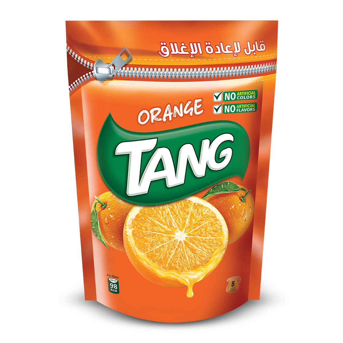 Tang Orange Pouch, 1 Kg price in UAE Amazon.ae UAE kanbkam