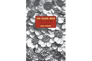 The Glass Bees (New York Review Books Classics)