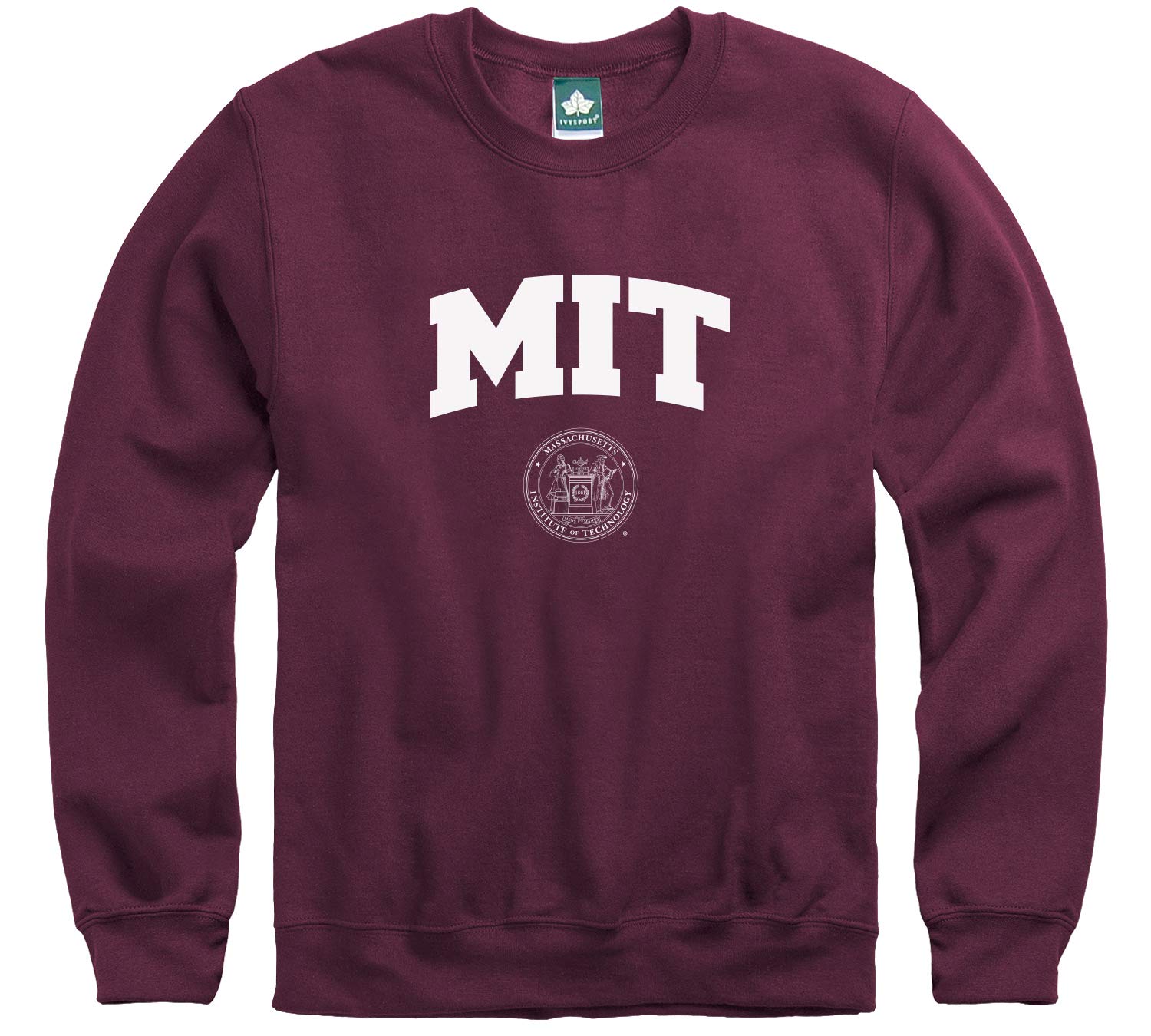 Best Youth Harvard Crest Hooded Sweatshirt