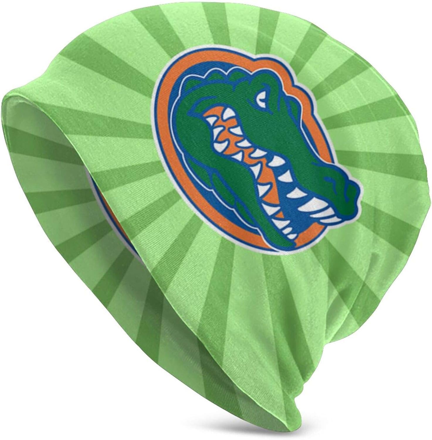 Florida Gator Gators Fishing Logo Ms Men's Unisex Adult Fashion Classic