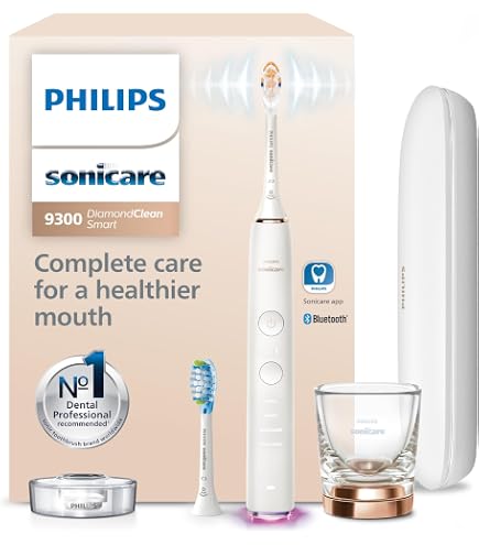 Amazon.com: PHILIPS Battery Powered Sonicare Diamond Clean