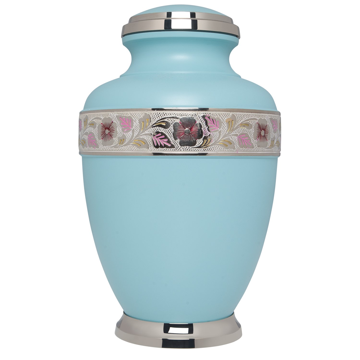 Ansons Urns Cremation Urn Funeral Urn for Human Ashes