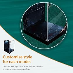 Acrylic Display Case for