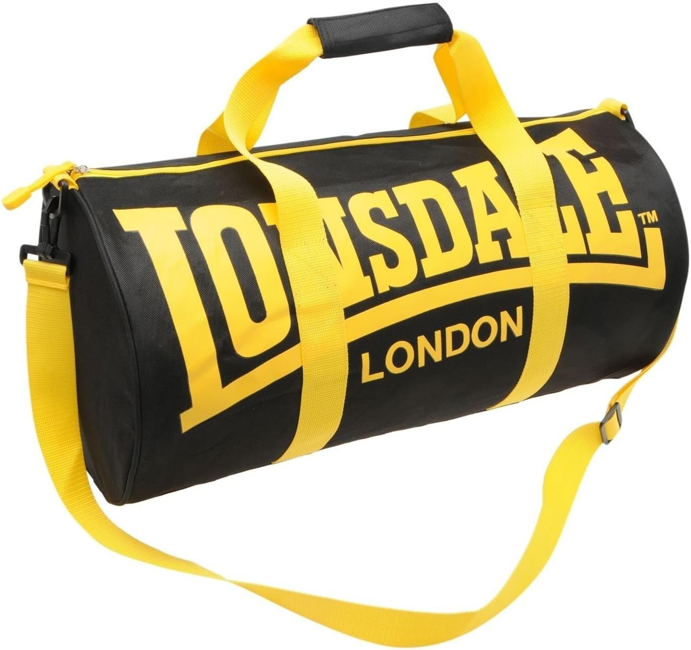 lonsdale side bag