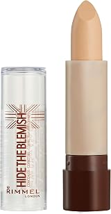 Rimmel London Hide The Blemish Concealer Soft Honey 4.5 g Pack of 2 view 2