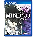MIND≒0 (マインド/ゼロ) - PS Vita