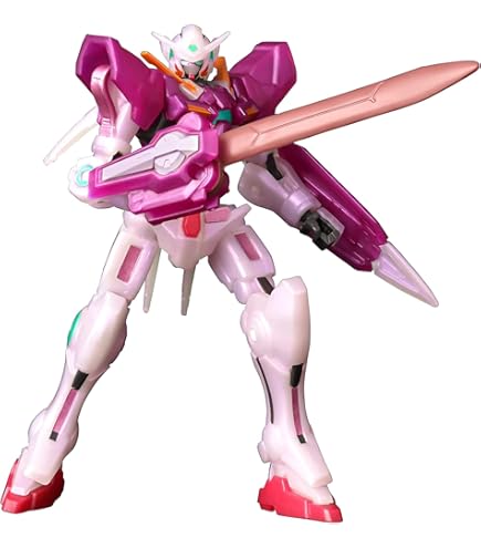 Hg 1/144 Gundam Astray Marco Rojo (unidad De Vuelo