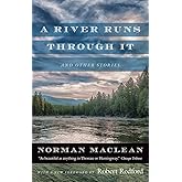 A River Runs through It and Other Stories