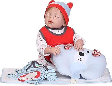 amazon open mouth reborn dolls