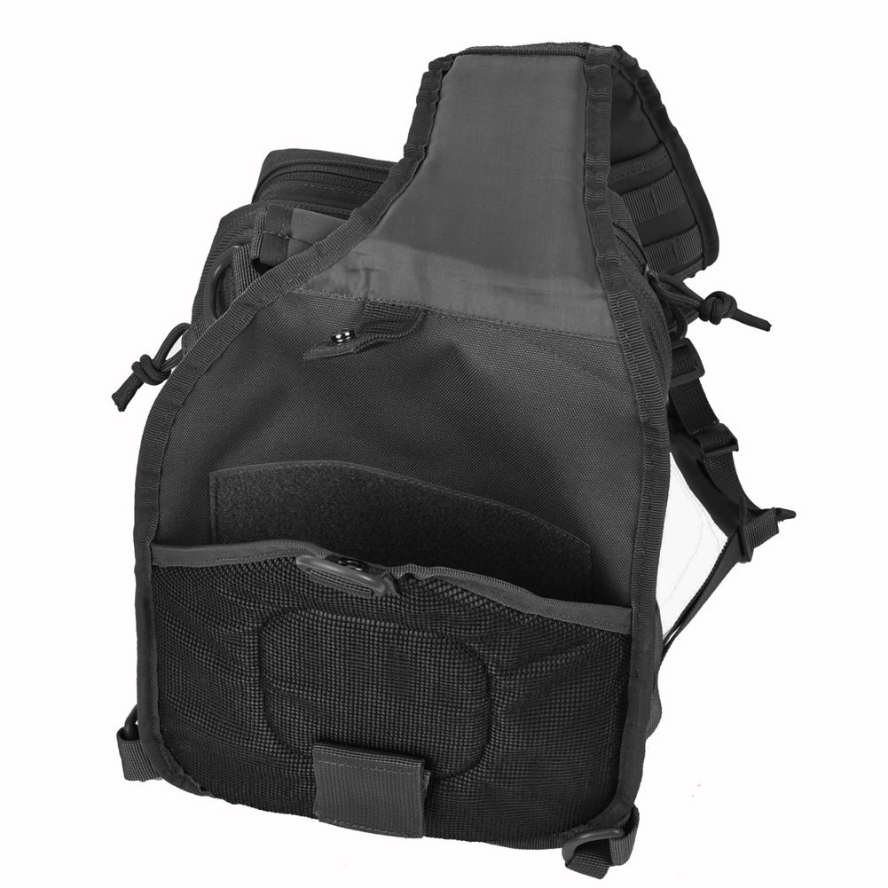 Gowara Gear Tactical Sling Bag Pack Military Rover Shoulder Sling Backpack