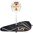 LI-NING G-Force 5900 Superlite Strung Badminton Racquet 5U G6