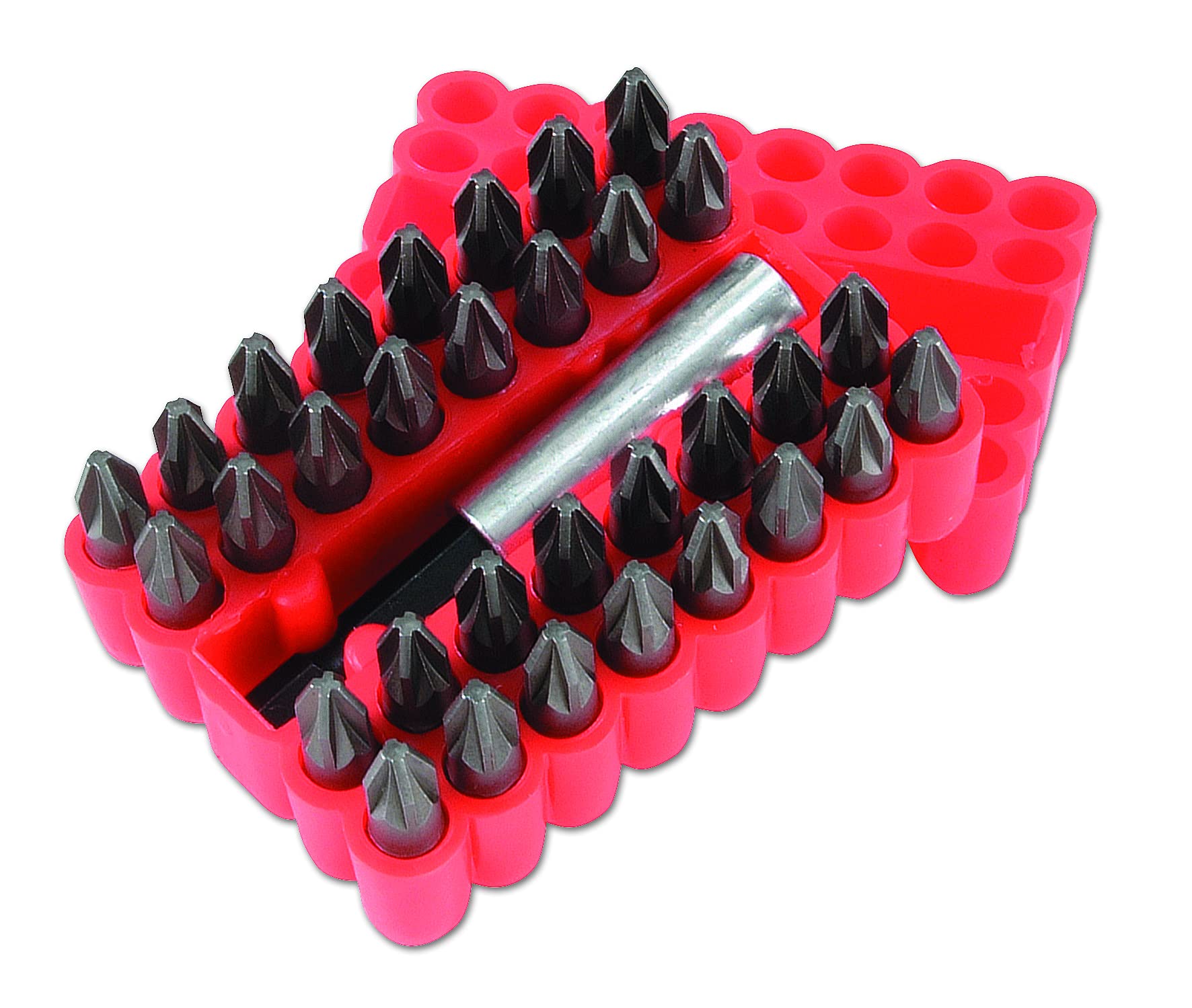 Laser 2969 Bit Set 33pc