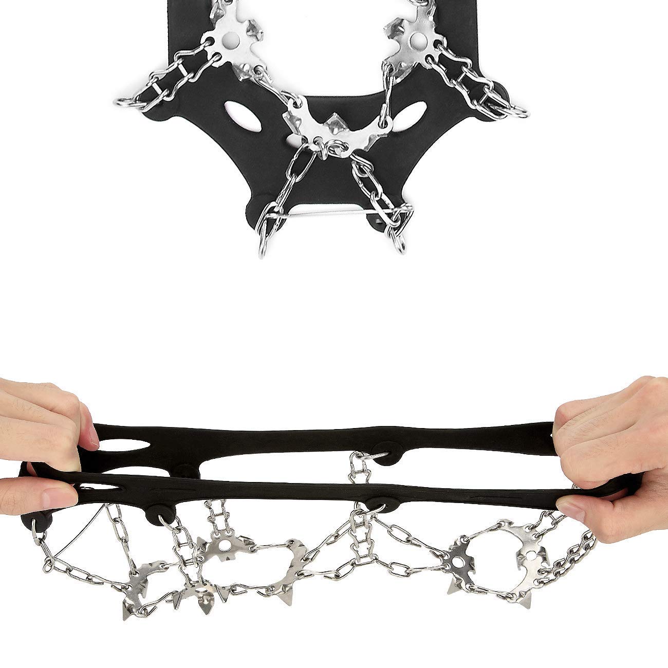 wirezoll traction cleats