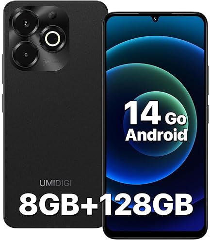 スマートフォン本体 Palm Phone 3GB/32GB PVG100E TITANIUM Palm Phone PVG100 (The Small Premium Unlocked Phone), 4G LTE