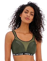 Freya Women's Active Dynamic Wireless Sports Bra
