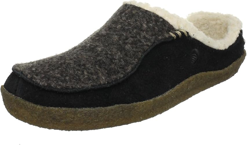 acorn comfort on earth slippers