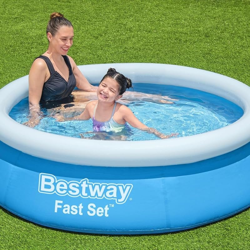 Piscina de 1.83 m x 51 cm
