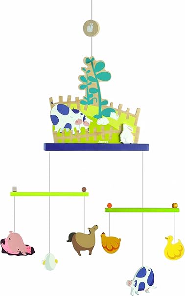 Janod mobile Clearance