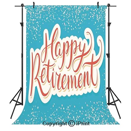 Amazon Com Going Away Party Decorations Photography Backdrops