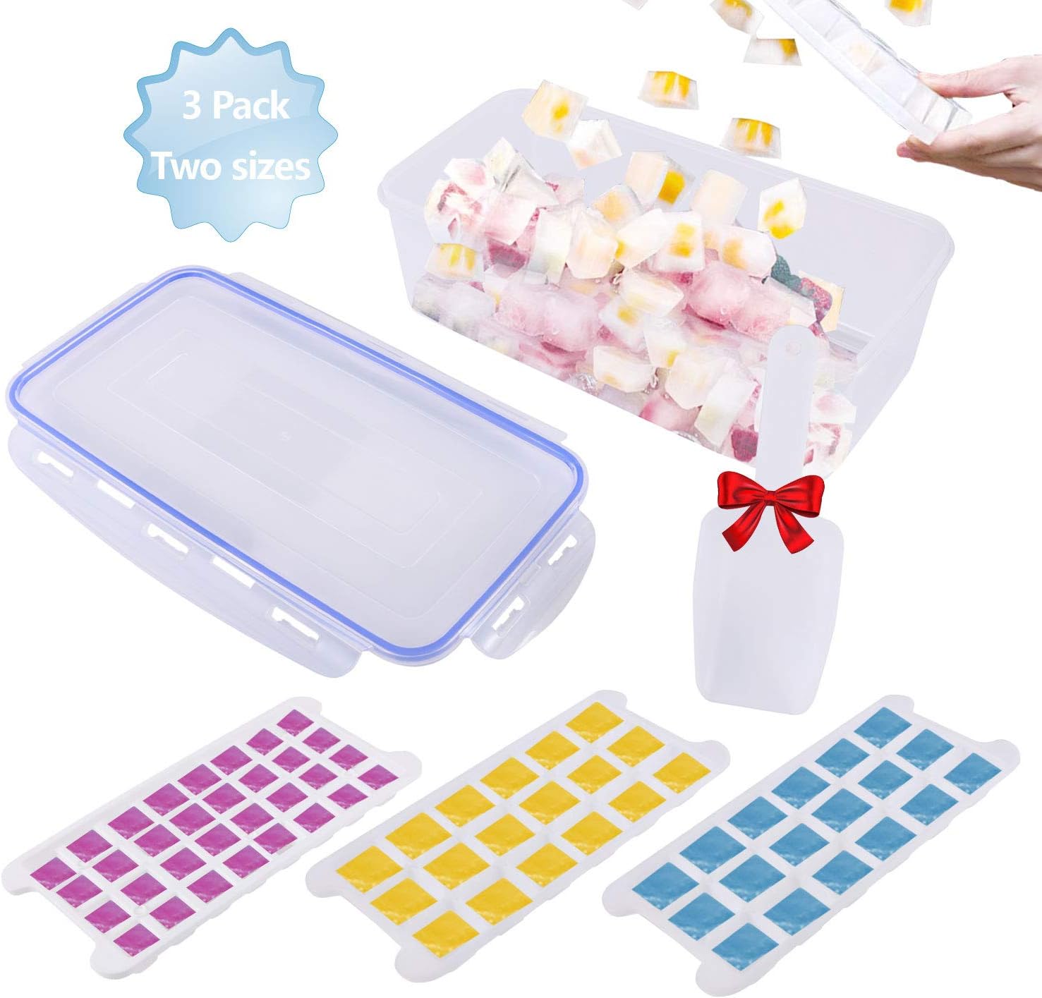 paletta per il secchiello del ghiaccio