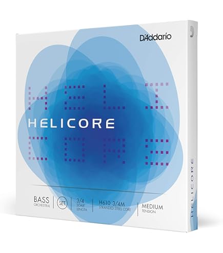 Amazon.com: Fishman Full Circle Upright Bass Pickup - UNC 1/4-20