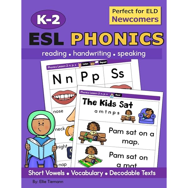 Amazon.com: Ladybird I'm Ready for Phonics: Say the Sounds
