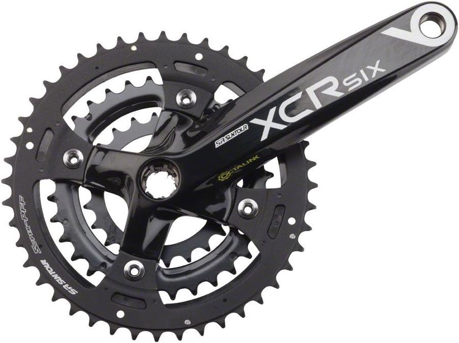 suspensao suntour xcr 32