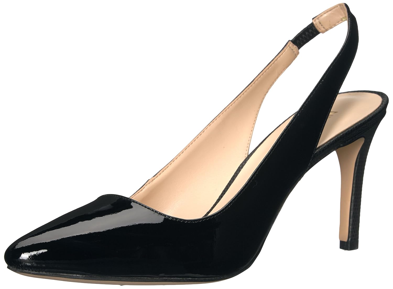 casablanc slingback pumps