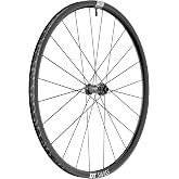DT Swiss WHEL DT G18 C DB 700 FR | G 1800 Spline 25 Front Wheel - Tubeless Ready, Center Lock, Alloy