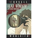 Rear Window and Other Murderous Tales