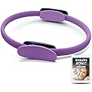 321 STRONG Pilates Ring - Lavender
